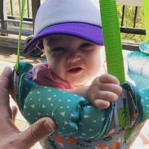 Meet your Posher, Evan